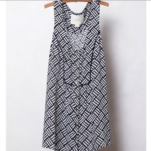 Anthropologie Maeve Ardmore Tank